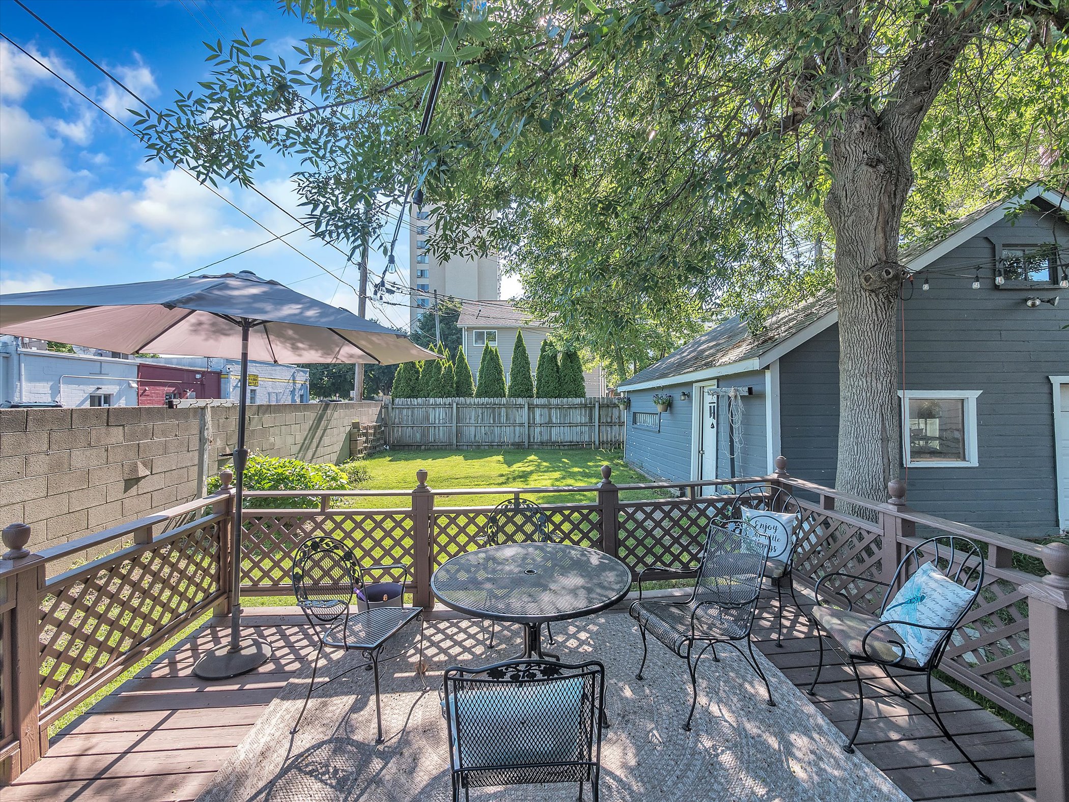 Just Listed! 27 S Custer Clawson, MI • Southeast Michigan Houses